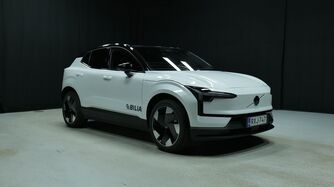 Volvo EX30 vaihtoauto