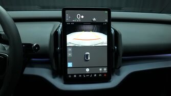 Volvo EX30 vaihtoauto