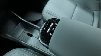 Volvo EX30 vaihtoauto