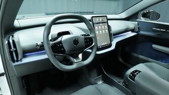 Volvo EX30 vaihtoauto