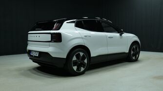 Volvo EX30 vaihtoauto