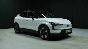 Volvo EX30 vaihtoauto