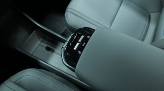 Volvo EX30 vaihtoauto