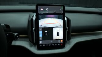 Volvo EX30 Cross Country vaihtoauto