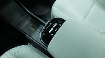 Volvo EX30 Cross Country vaihtoauto