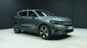 Volvo EX40 vaihtoauto