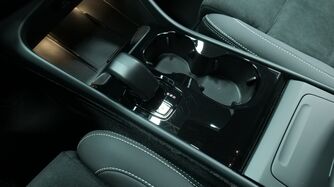 Volvo EX40 vaihtoauto