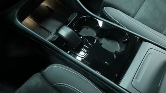 Volvo EX40 vaihtoauto