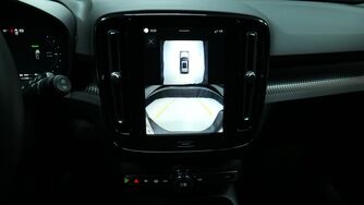 Volvo EX40 vaihtoauto