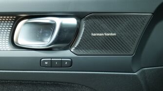 Volvo EX40 vaihtoauto