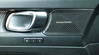 Volvo EX40 vaihtoauto