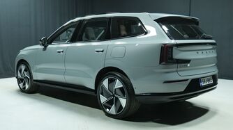 Volvo EX90 vaihtoauto