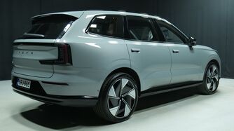 Volvo EX90 vaihtoauto