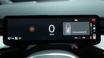 Volvo EX90 vaihtoauto