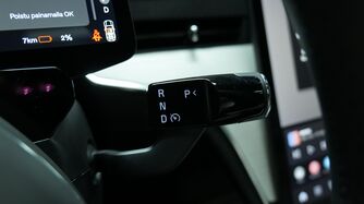 Volvo EX90 vaihtoauto