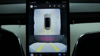 Volvo EX90 vaihtoauto