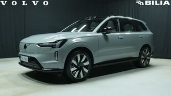 Volvo EX90 vaihtoauto