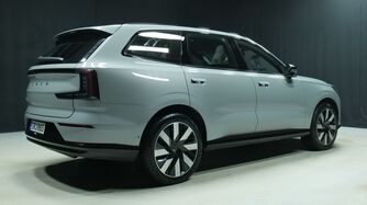 Volvo EX90 vaihtoauto