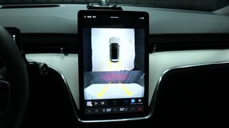 Volvo EX90 vaihtoauto