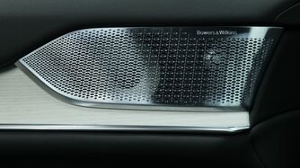 Volvo EX90 vaihtoauto