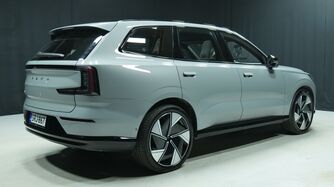 Volvo EX90 vaihtoauto