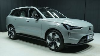 Volvo EX90 vaihtoauto