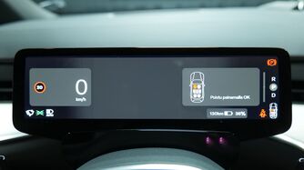 Volvo EX90 vaihtoauto