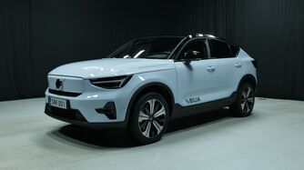 Volvo EC40 vaihtoauto