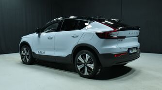 Volvo EC40 vaihtoauto