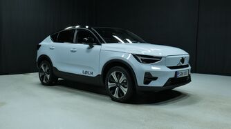 Volvo EC40 vaihtoauto