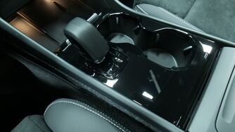 Volvo EC40 vaihtoauto