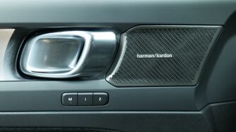 Volvo EC40 vaihtoauto