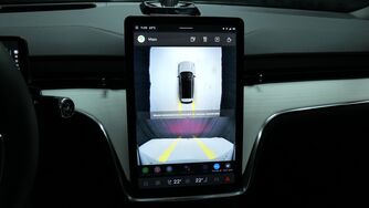 Volvo EX90 vaihtoauto