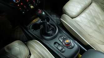 Mini Countryman vaihtoauto