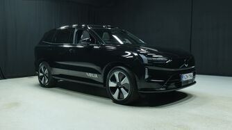 Volvo EX90 vaihtoauto