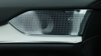 Volvo EX90 vaihtoauto