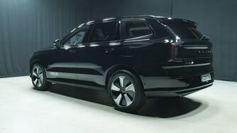 Volvo EX90 vaihtoauto