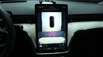 Volvo EX90 vaihtoauto