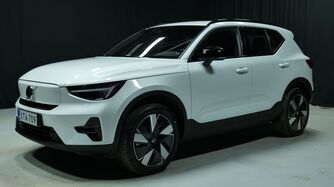 Volvo EX40 vaihtoauto