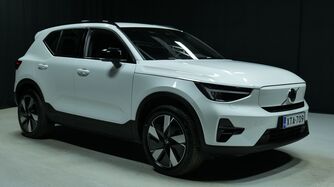 Volvo EX40 vaihtoauto