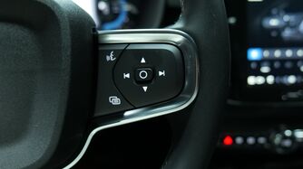 Volvo EX40 vaihtoauto