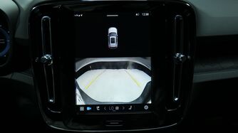 Volvo EX40 vaihtoauto