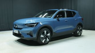 Volvo EX40 vaihtoauto