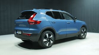 Volvo EX40 vaihtoauto