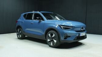 Volvo EX40 vaihtoauto