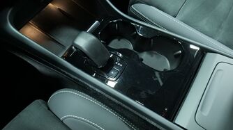 Volvo EX40 vaihtoauto