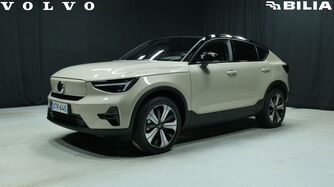 Volvo EC40 vaihtoauto