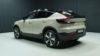 Volvo EC40 vaihtoauto