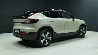 Volvo EC40 vaihtoauto