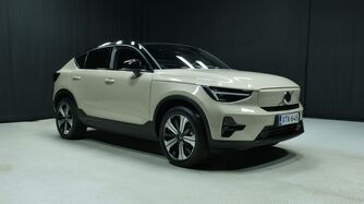 Volvo EC40 vaihtoauto